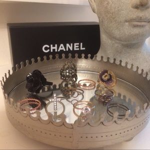 10 Miscellaneous Rings